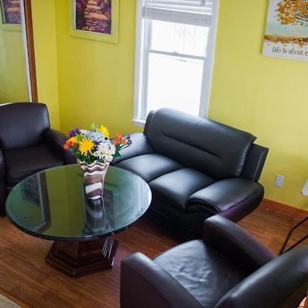Vacation House Near Downtown Dc Free Parking Вашингтон Екстер'єр фото