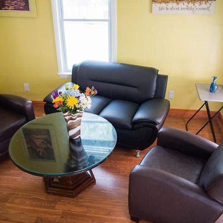 Vacation House Near Downtown Dc Free Parking Вашингтон Екстер'єр фото