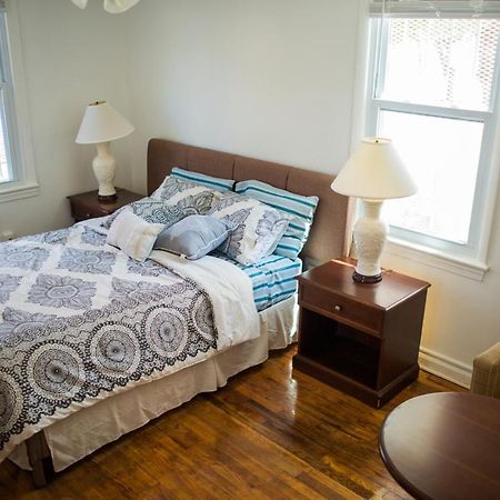 Vacation House Near Downtown Dc Free Parking Вашингтон Екстер'єр фото