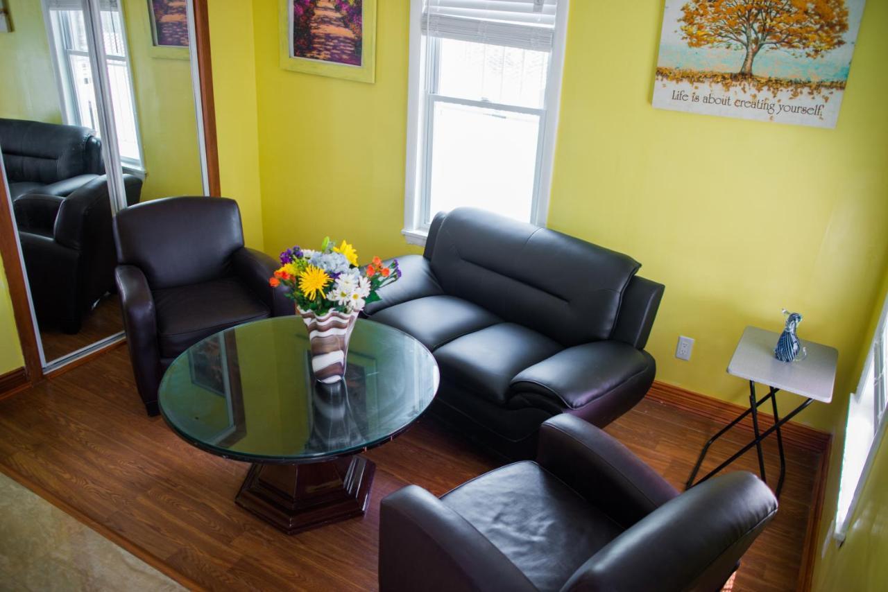 Vacation House Near Downtown Dc Free Parking Вашингтон Екстер'єр фото