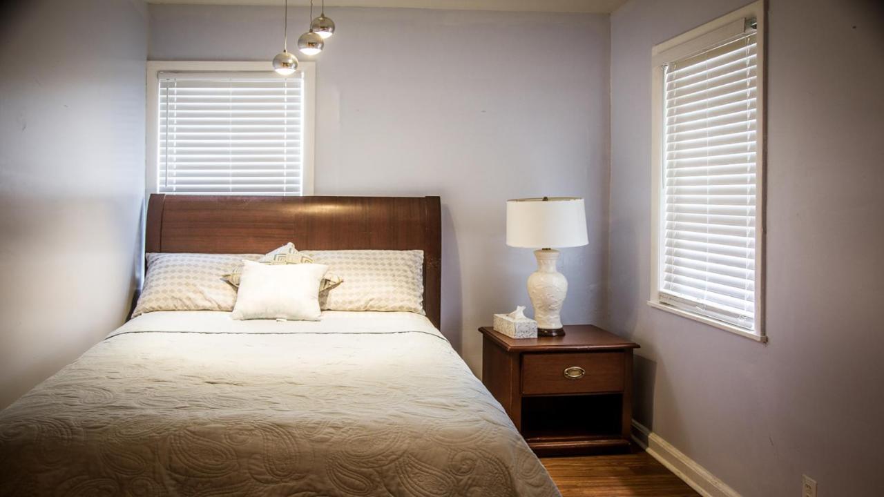 Vacation House Near Downtown Dc Free Parking Вашингтон Екстер'єр фото