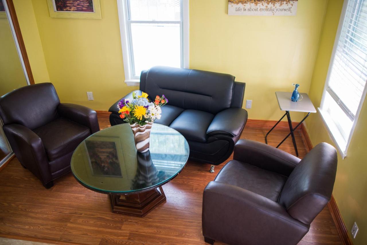 Vacation House Near Downtown Dc Free Parking Вашингтон Екстер'єр фото