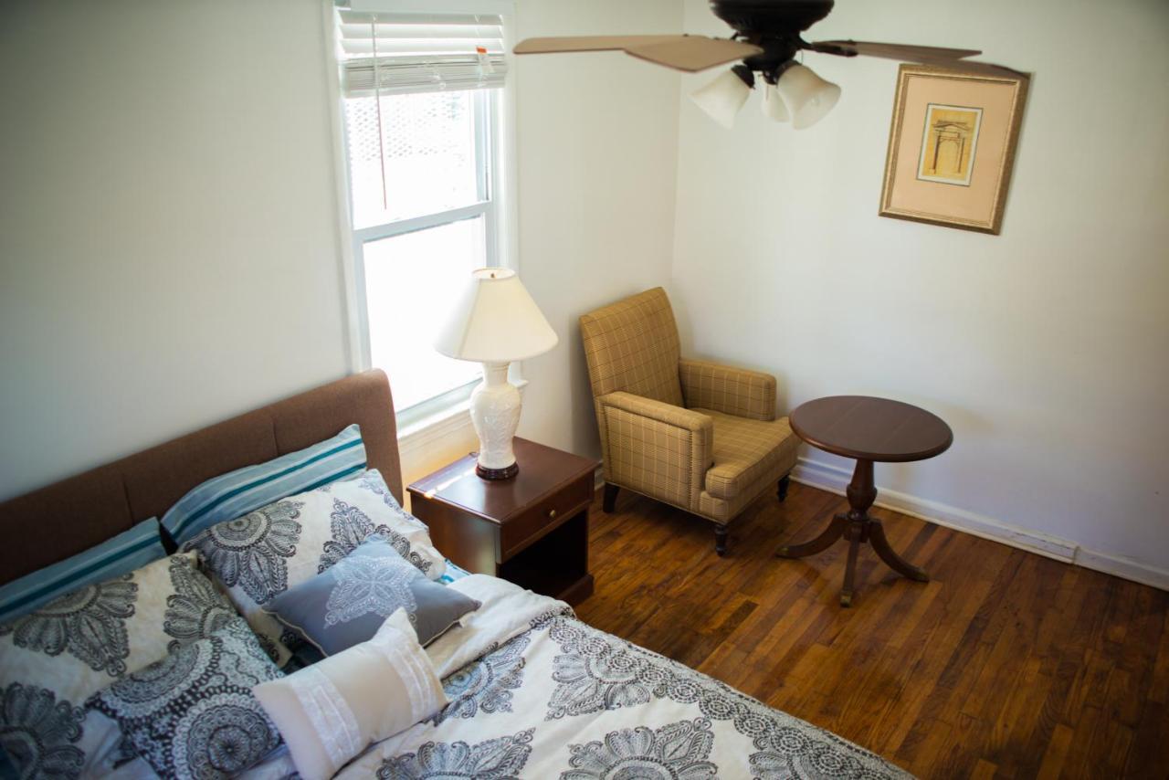 Vacation House Near Downtown Dc Free Parking Вашингтон Екстер'єр фото