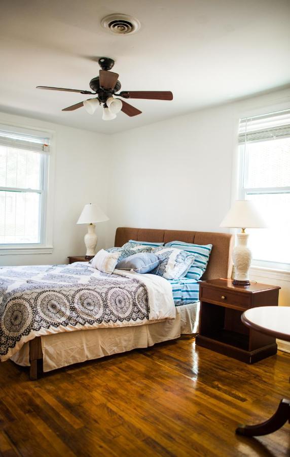 Vacation House Near Downtown Dc Free Parking Вашингтон Екстер'єр фото