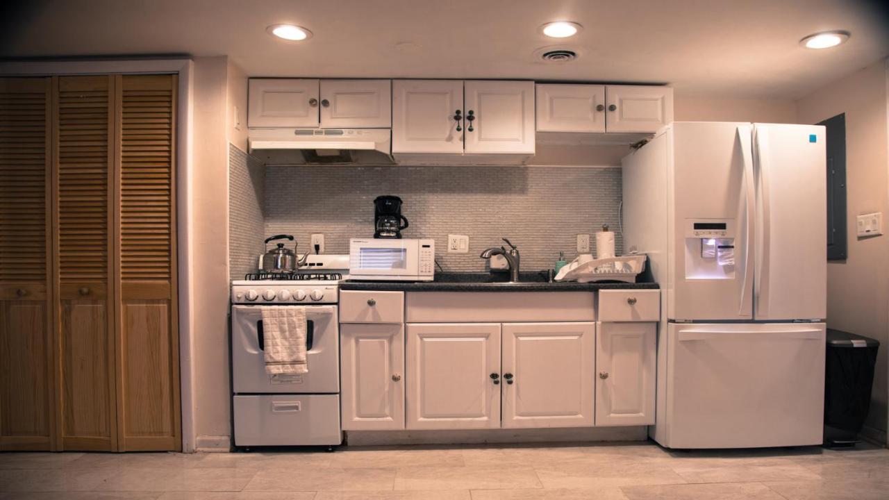 Vacation House Near Downtown Dc Free Parking Вашингтон Екстер'єр фото
