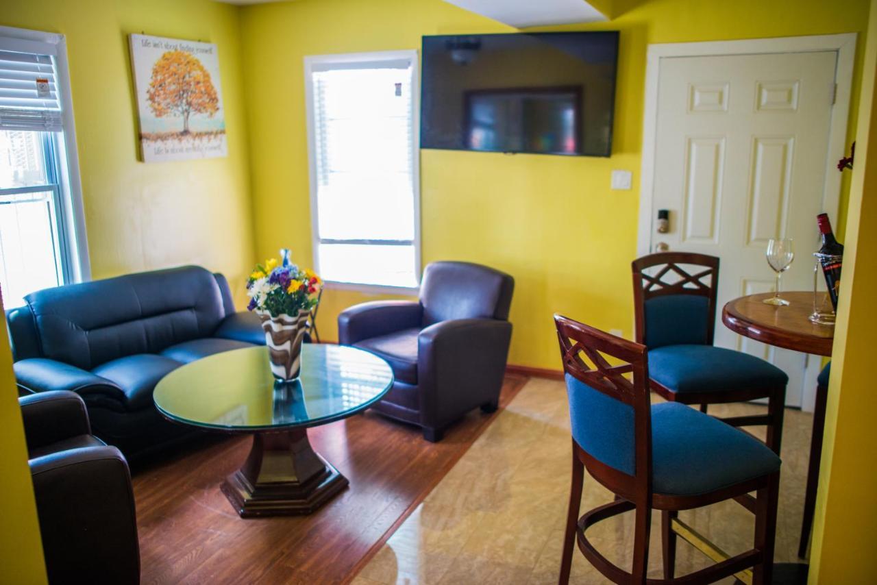 Vacation House Near Downtown Dc Free Parking Вашингтон Екстер'єр фото